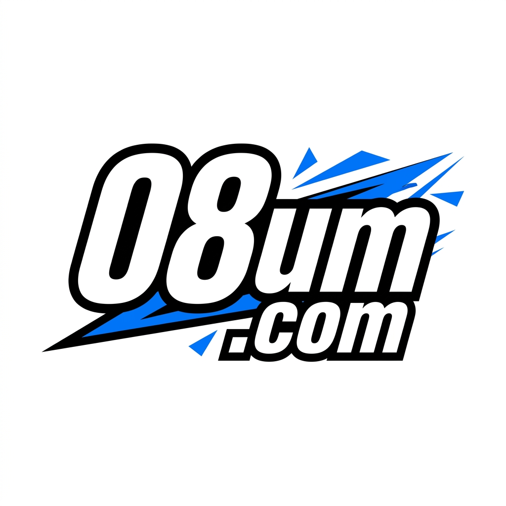 08um Logo